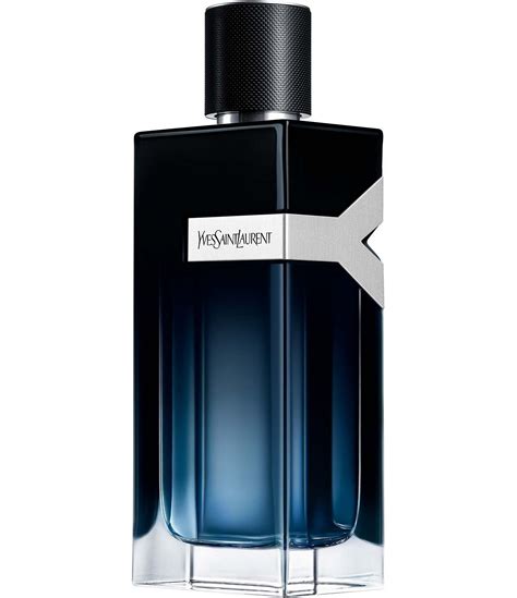 ysl men's perfume intense|y ysl intense 3 oz.